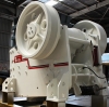 SMAN JAW CRUSHERS